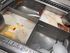 -海底捞火锅(群光广场店)