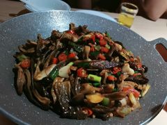 -25道湘·家常湖南菜(明堂店)