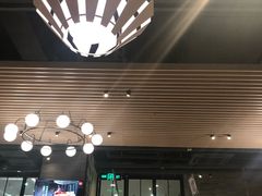 门面-避风塘(宝山万达店)