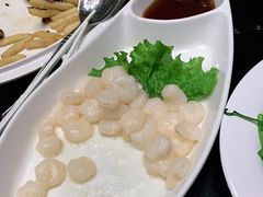 -丰收日·小海鲜·沪上家宴(顾村正大店)