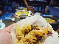 -老灶房-四川土菜(铁牛广场店)