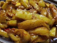 -天天向上素食餐厅(五台山店)