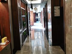 -滕头生态酒店(奉化店)