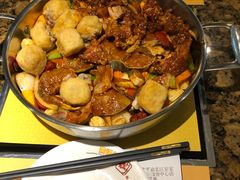 -黄记煌三汁焖锅(渝北金港国际店)