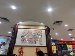 -万年酒楼(越秀南路店)