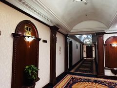 -上海锦江金门大酒店