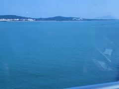-琴岛之星摩天轮