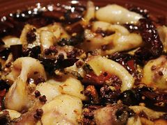 水煮鱼-华豫川酒家(大卫城店)