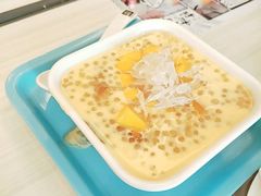 -满记甜品(荟聚购物中心店)