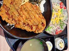 -左舞和风屋便当(金地店)