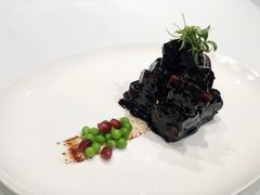 糖醋黑豚腩排-西郊壹号