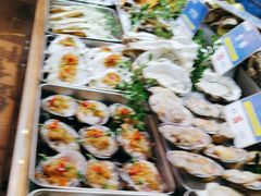-船梆煮•蒸汽海鲜·生腌干蒸(五四广场店)