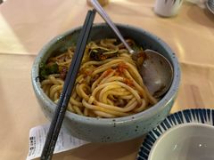 花溪牛肉粉-山石榴·贵州菜(丰盛里店)