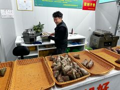 -召稼楼永茂昌粽子大王