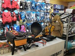 -三夫户外(天钥桥路店)