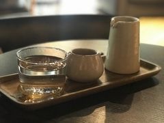 埃塞俄比亞（水洗）-LIN COFFEE CO(龙珠达店)