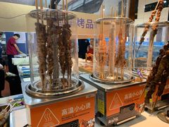 -海味当家·蒸锅海鲜(星海公园店)