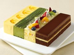 -壹点壹客·生日蛋糕(南山店)