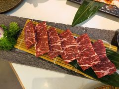 -千寻山野烤肉(中关村店)