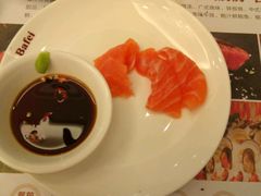 -芭菲盛宴·环球美食(解放碑英利国际店)