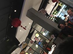 -九府羊·鲜羊火锅·烤串(新华路店)