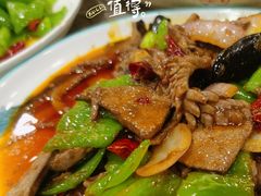 -蜀膳坊(洪公祠小区店)