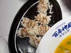 -百年神厨·地道川菜(清江西路店)