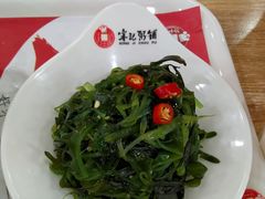 -宋记粥铺家常菜·米饭套餐·粤式早点(宽城万达店)