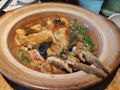 -永安鱼庄·镇江菜(东吴路店)