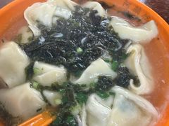 -阿麟馄饨(延长路店)