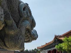 -北陵公园