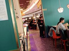 大堂-非烤勿扰自助烤肉(阳江百利广场店)