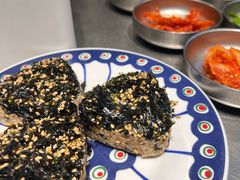 -大叹号·朝鲜族烤肉(潍坊泰华城店)