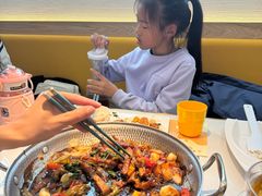 -黄记煌三汁焖锅(崇文门店)