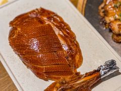 -小大董·烤鸭(王府井apm店)