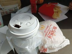 -麦当劳(杭州庆春路店)