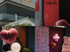 -观宴·品质赣菜(高新大道店)