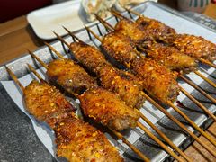 -管氏翅吧(护国寺店)