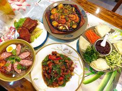 -石老头关东饺子王·东北菜(嘉华鑫城店)