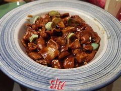 -那家小馆•北京菜•烤鸭(中关村店)