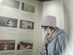 -郭守敬纪念馆