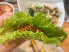 -梅梅家的烤肉店(槐北路店)
