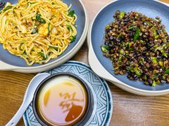-云海肴·汽锅鸡·云南代表菜(天山百盛优客店)