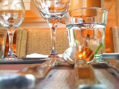 -上海东方佘山翰悦阁酒店·Vie全日制餐厅