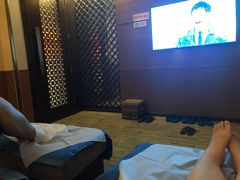 -华夏良子·足道SPA艾灸(翠微店)