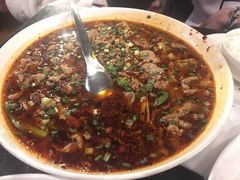 -华豫川酒家(大卫城店)