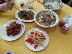 -荣生萝卜汤饭店