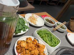 -蜀留香火锅·始于1999·原四川老火锅(白堤路店)