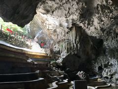 -佛爷洞旅游景区