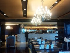 -龙之梦万丽酒店青餐厅